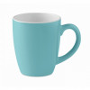 9242m-04 Kolorowy kubek ceramiczny 290ml