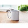 9243m-06 Kubek ceramiczny 240ml z kartonikiem jednostkowym