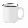 9243m-06 Kubek ceramiczny 240ml z kartonikiem jednostkowym