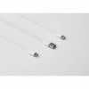 9315m-37 Kable micro USB i typ C 1A w pudełku