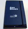 9348m-04 Zestaw notes A5 z długopisem