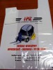 PLF KOSZULKA 28x14x50 LDPE >50µm Reklamówka KOSZULKA 28x50cm LDPE 51-55 mikronów