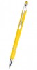 BET ZD1 czarne BELLO Touch Pen długopis w czarnym etui