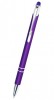 BET ZD2 BELLO Touch Pen długopis w etui z weluru