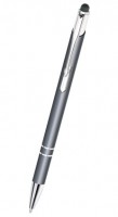 BET ZD17 BELLO Touch Pen długopis w etui i srebrnej obwolucie BET ZD17 BELLO Touch Pen długopis w etui i srebrnej obwolucie