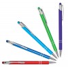 BET ZD17 BELLO Touch Pen długopis w etui i srebrnej obwolucie