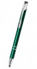 CST ZD1 czarne COSMO SLIM touch pen w czarnym etui