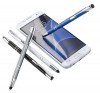CST ZD2 COSMO SLIM touch pen w etui z weluru