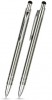 BT ZD17 BOND touch pen w etui i srebrnej obwolucie