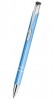 CS ZD2 COSMO SLIM długopis w etui z weluru