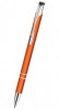 CS ZD2 COSMO SLIM długopis w etui z weluru