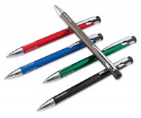J ZD9 JOY długopis metalowy w papierowym etui