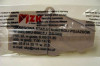 AZX2228 Zawieszka zapachowa wg indywidualnego kształtu