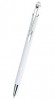 BET ZD1 srebrne BELLO Touch Pen długopis w srebrnym etui