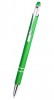 BET ZD1 srebrne BELLO Touch Pen długopis w srebrnym etui