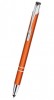 CST ZD1 srebrne COSMO SLIM touch pen w srebrnym etui