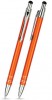 BT ZD1 srebrne BOND touch pen w srebrnym etui