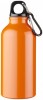 10000210f Bidon z karabińczykiem 400ml wolne od BPA