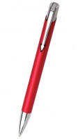 V ZD17 VIC Długopis metalowy w etui i srebrnej obwolucie V ZD17 VIC Długopis metalowy w etui i srebrnej obwolucie