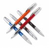 Z ZD17 ZEN Długopis metalowy w etui i srebrnej obwolucie