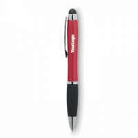 9142m-99 Printed sample pen with light
