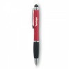 9142m-99 Printed sample pen with light
