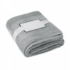 9363m-07 Koc z przędzy 280g/m²