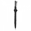 9371m-03 Parasol pongee 190T z lampką