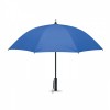 9371m-37 Parasol z lampką manualny