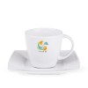 C_227_01 90ml F MANHATTAN Set filiżanka 90ml espresso