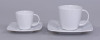 C_227_01 90ml F MANHATTAN Set filiżanka 90ml espresso
