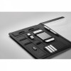 9401m-03 Teczka A4 z powerbank 4000mAh