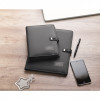 9401m-03 Teczka A4 z powerbank 4000mAh