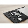 9401m-03 Teczka A4 z powerbank 4000mAh