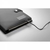 9402m-03 Teczka A5 z powerbank 4000mAh