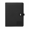 9402m-03 Teczka A5 z powerbank 4000mAh