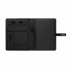 9402m-03 Teczka A5 z powerbank 4000mAh
