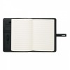 9402m-03 Teczka A5 z powerbank 4000mAh
