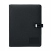 9402m-03 Teczka A5 z powerbank 4000mAh