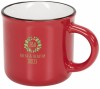 LOFT M_513 czerwony LOFT kubek czerwony 300ml