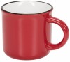 LOFT M_513 czerwony LOFT kubek czerwony 300ml