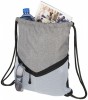 12038503f Sportowy plecak Voyager z troczkami