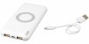 12395100f Bezprzewodowy akumulator powerbank Coma 6000MAH