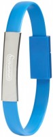 13495502f Bracelet kabel do ładowania 2-w-1 13495502f Bracelet kabel do ładowania 2-w-1
