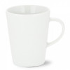 M_127 biały K Victor kubek biały PORCELANA