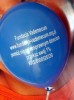 Balon 11 NIEBIESKI Balon 11 NIEBIESKI