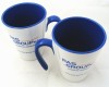 M_100 7686 OPEN kubek z środkiem REFLEX BLUE