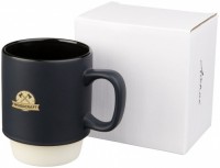 10053900f Kubek ceramiczny 420ml z kartonikiem 10053900f Kubek ceramiczny 420ml z kartonikiem