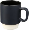 10053900f Kubek ceramiczny 420ml z kartonikiem