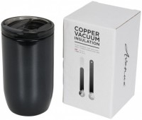 10054800f Kubek z miedzianą izolacją próżniową Lagom 380 ml
